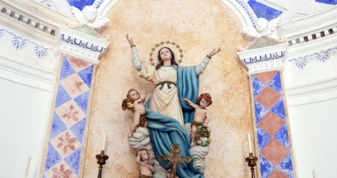 Ten Ways Mary's Presence Has Endured Throughout Time