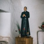 St. Josemaría Escrivá
