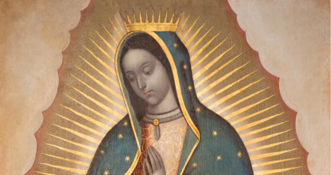 Why We Look to Our Lady of Guadalupe as the Patron of the Americas