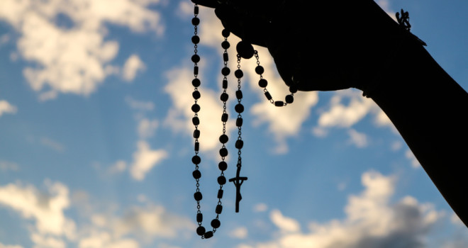 The Universal Confraternity of the Rosary