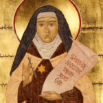 St. Teresa Benedicta of the Cross & the Mystery of Suffering