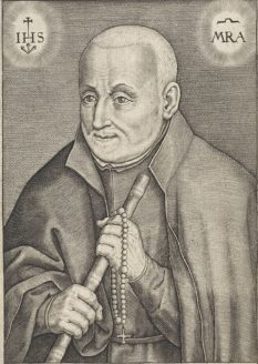 St. Bernardino Realino