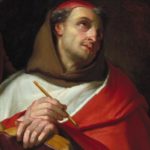 St. Bonaventure (Bishop and Doctor)