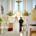 Fulton J. Sheen: How Marriage is a Symbol of the Nuptials of Christ & the Church