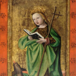 Saint Martha, A Patron to Turn to in Chronic Stress