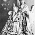 Pope St. Pius X