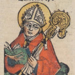 St. Eusebius of Vercelli