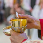 The Eucharist Meets Your Every Need