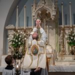 The Apocalyptic Drama of the Mass