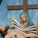 Our Lady of Sorrows: When We Can Grieve With Mary