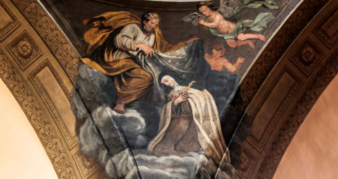 Why St. Teresa of Avila Cherished the Intercession of St. Joseph