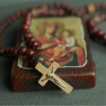 Why We Linger on Mary in the Holy Rosary
