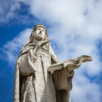 Ten Spiritual Lessons from St. Teresa of Avila