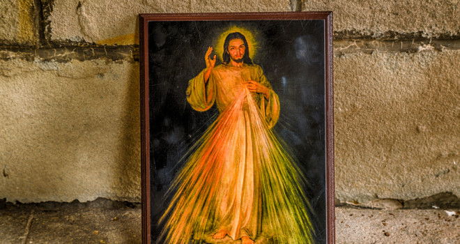 The Divine Mercy Chaplet & How God Used It In My Life