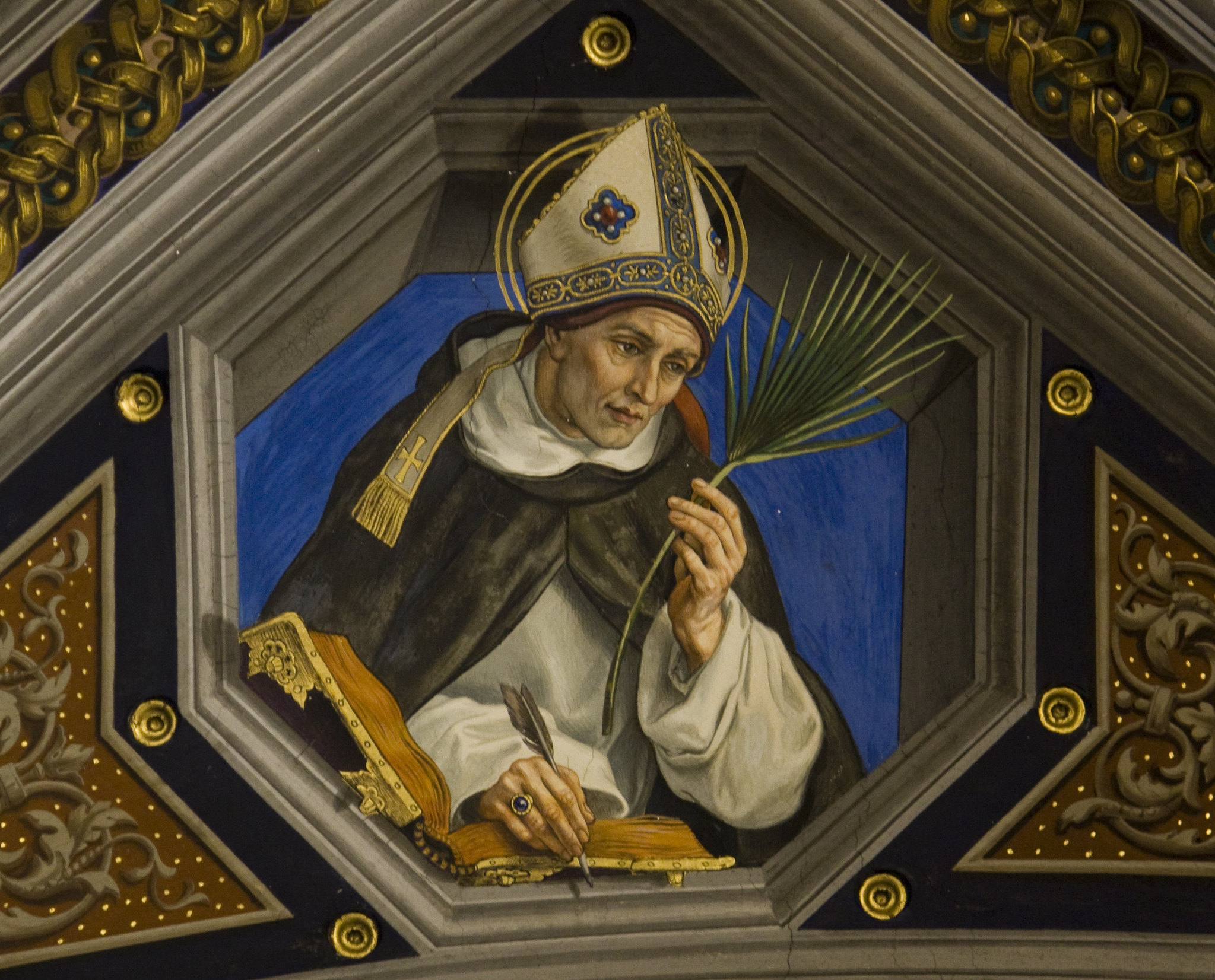 St. Albert the Great: Saintly Scientist for the Modern World