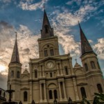 A Pilgrimage to New Orleans, One of America’s Great Catholic Cities