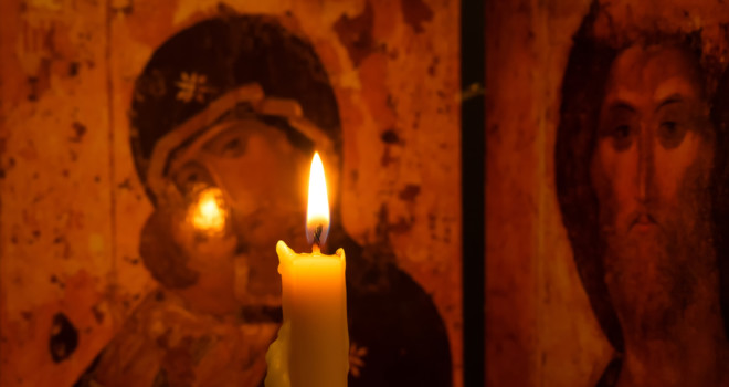 Why Advent Looks Forward to the Apocalypse