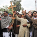Lessons I Learned From Persecuted Pakistani Christians