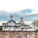 A Pilgrimage to New Orleans, A City of Catholic Art & History