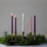 What Does Advent Actually Teach Us?