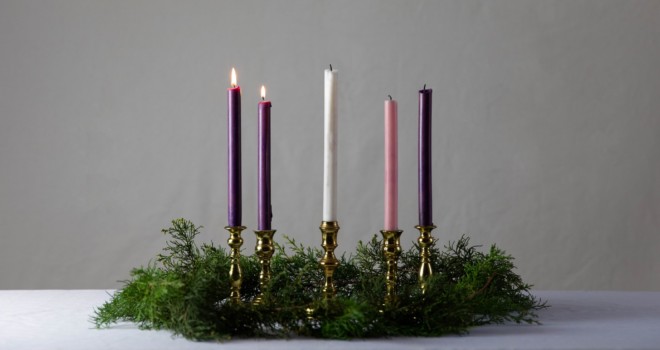 What Does Advent Actually Teach Us?