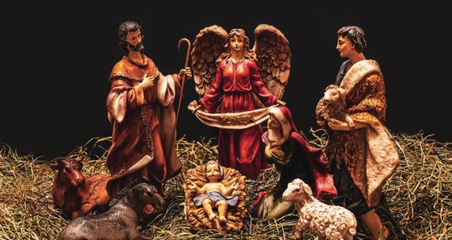 Jesus is Coming! 10 Ways to Prepare for Christmas