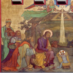 Saint Joseph & The Magi’s Visit to Bethlehem