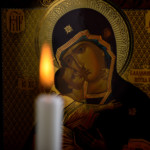Meditating on Mary in Advent