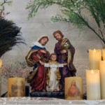 The Holy Family as a School of Sanctity