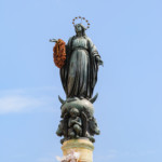 The Immaculate Conception: A Model of Expectation & Hope