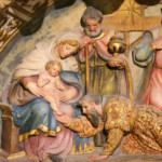 What Gifts Do You Bring to the Newborn King?
