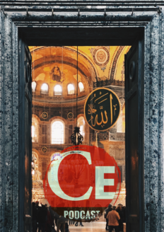 Courageous Christians Living Their Faith in Muslim Lands | Casey J. Chalk