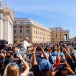 The Pope, the Pets, and the Population