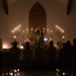Ten Habits That Will Keep You Present at Mass