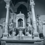 The Ancient Eucharistic Miracle at Lanciano