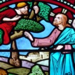 Zacchaeus: Both Lover and Beloved