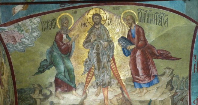 How the Transfiguration Should Affect Our Prayer