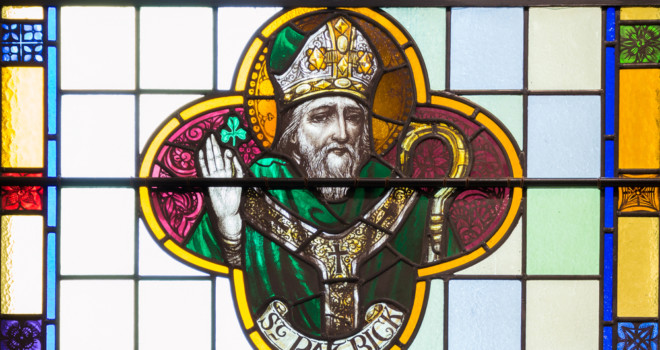St. Patrick’s Day: Two Recipes to Celebrate the Apostle to the Irish