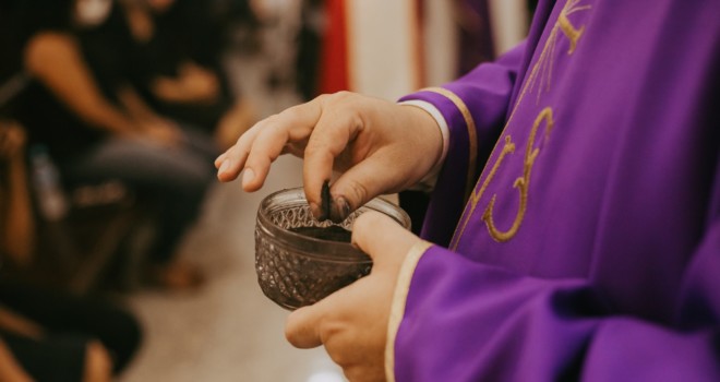 Remember Man, Thou Art Dust: A Last-Minute Lenten Guide for a Chaotic World