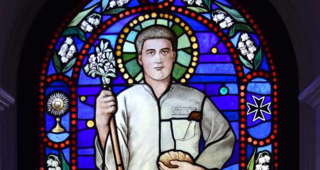 Blessed Pier Giorgio Frassati, the Truly Rich Young Man