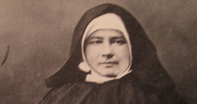 The Powerful Witness of St. Jeanne Jugan, Foundress of the Little Sisters of the Poor