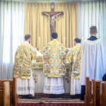 The Mass Is the Church’s Life