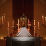 The Silent Strength of the Blessed Sacrament