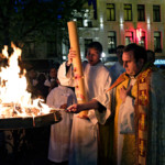 Easter Vigil: The Solemnity of Solemnities