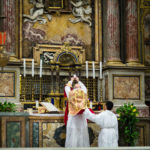 How to Attend Latin Mass for the First Time