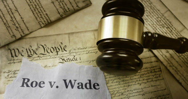 The Legal Sham of Roe v. Wade: What’s Next?