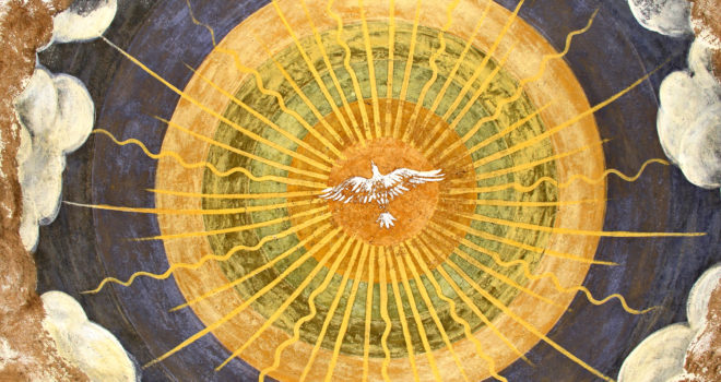 Prepare for Pentecost by Growing in Devotion to the Holy Spirit