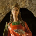 Saint Lucy: A Light to the World & the Church
