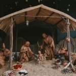 The Last Sunday of Advent: Reflecting on Joseph & Mary