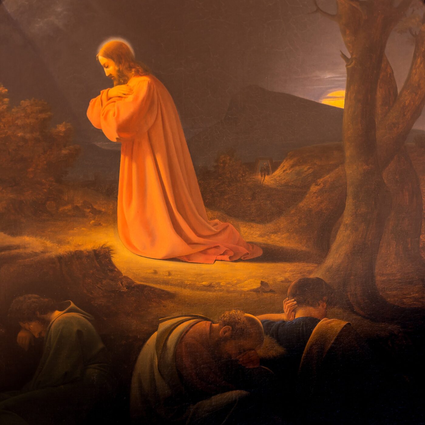 Homiliness Humility: The Cornerstone of Holiness - Catholic Exchange